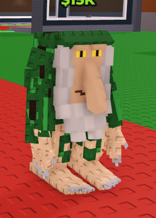 Скриншот #5 я пакакал