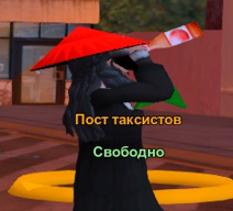 Скриншот #1 tiponashserverpon