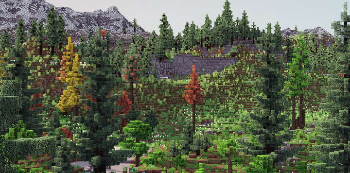 Скриншот #1 VodoWorld