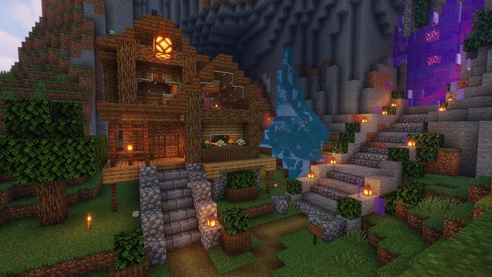 Скриншот #2 VodoWorld