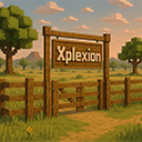 Скриншот #1 Xplexion