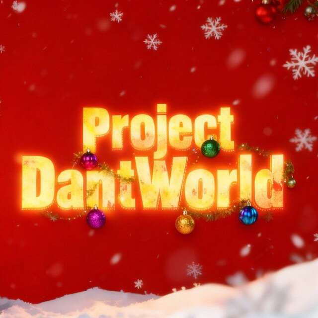 Скриншот #2 Project DantWorld