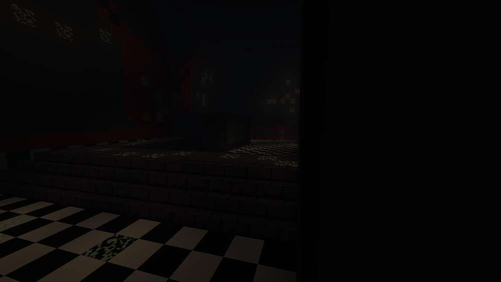 Скриншот #3 Project DantWorld