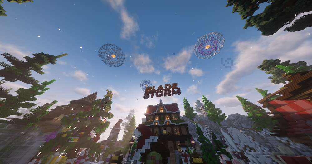 Скриншот #1 BladeStorm