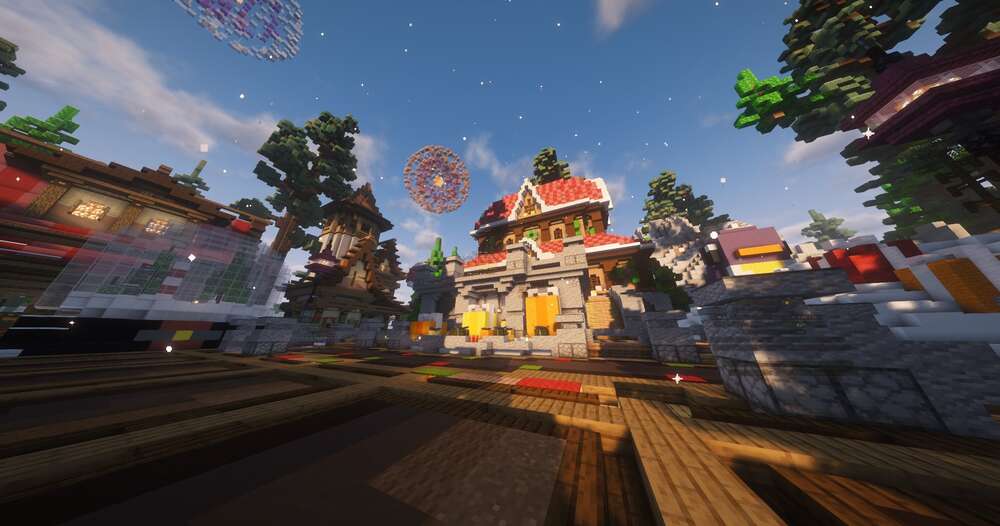 Скриншот #2 BladeStorm