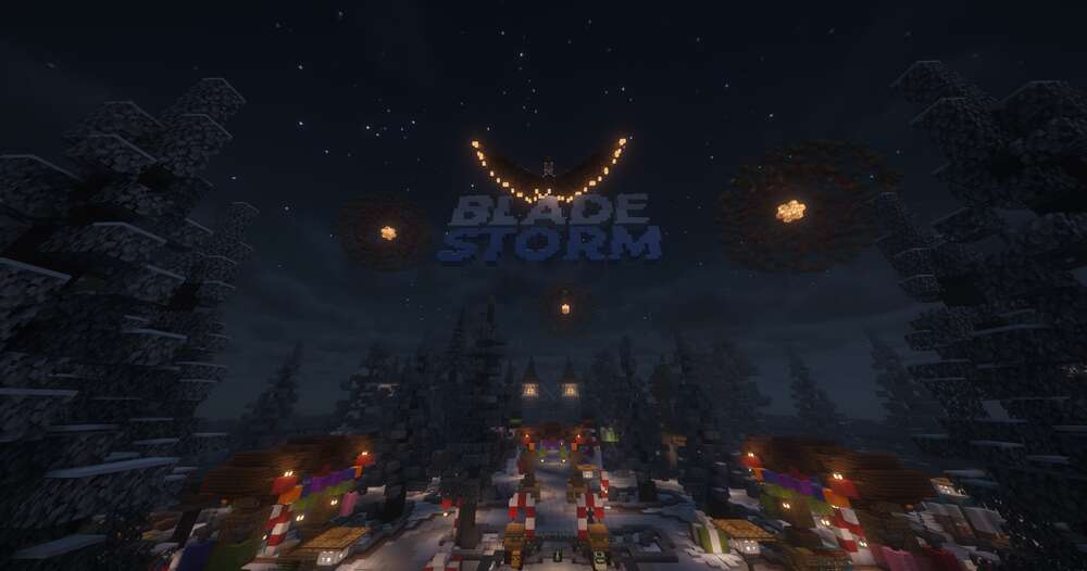 Скриншот #6 BladeStorm