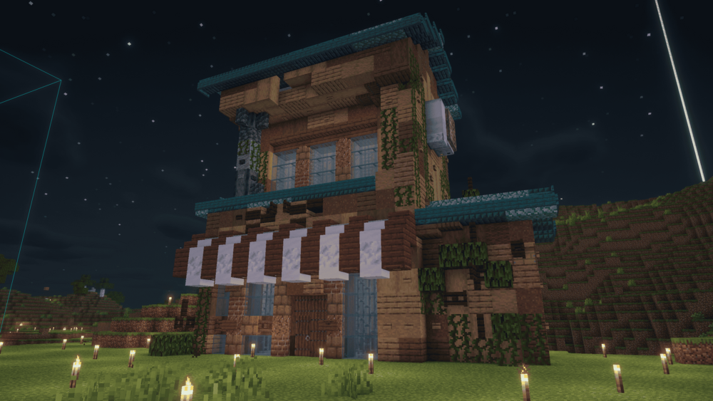 Скриншот #1 HoneyLand