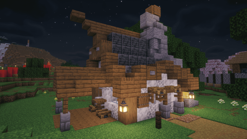 Скриншот #2 HoneyLand