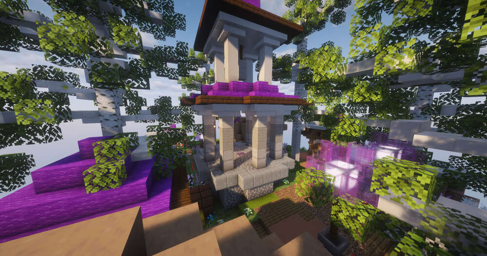 Скриншот #2 MineTown