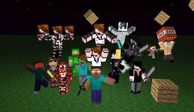 Скриншот #1 BIGIOYO-HARRRD