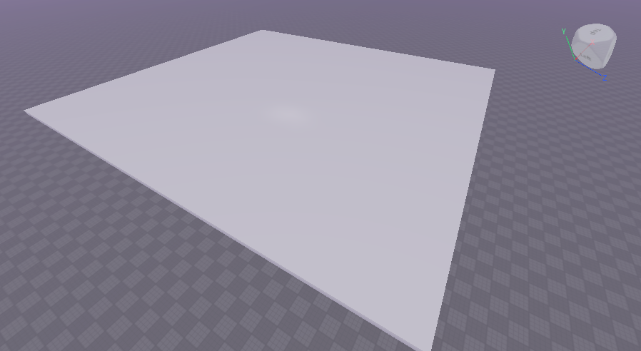 Скриншот #1 сервер