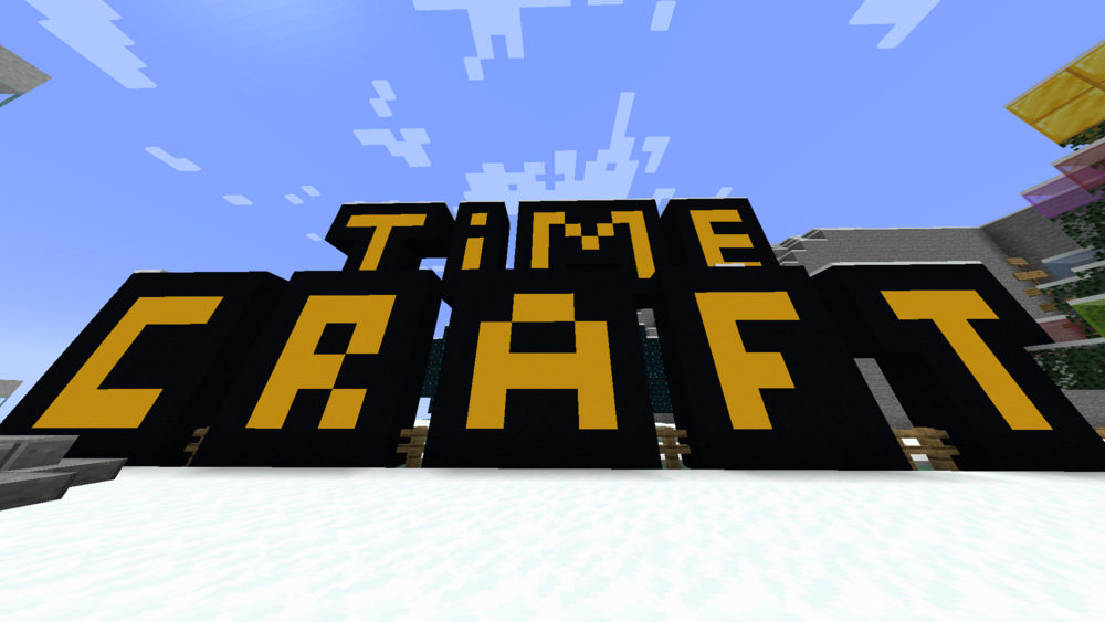 Скриншот #2 TimeCraft