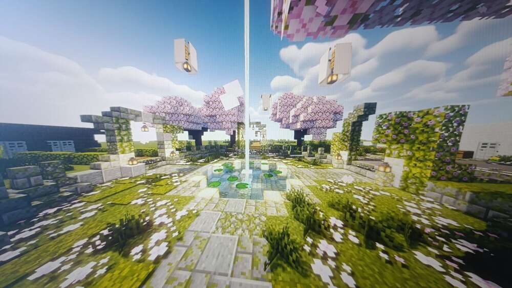 Скриншот #1 Creatized