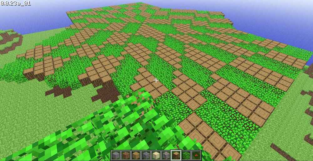 Скриншот #2 CheckersTrio