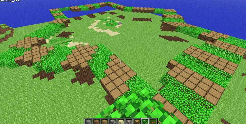 Скриншот #4 CheckersTrio