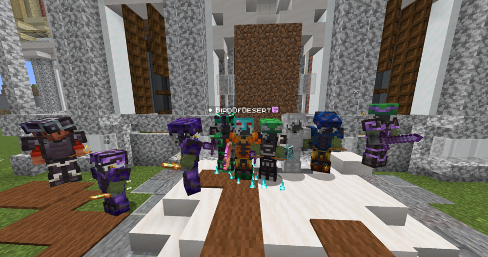 Скриншот #1 Tuesday