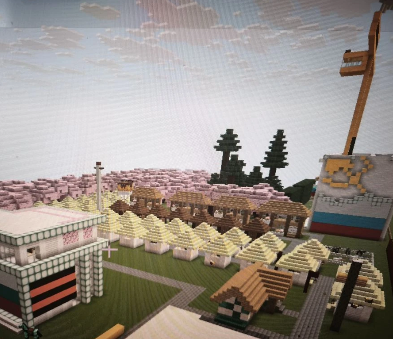 Скриншот #1 BEGIBYRCK