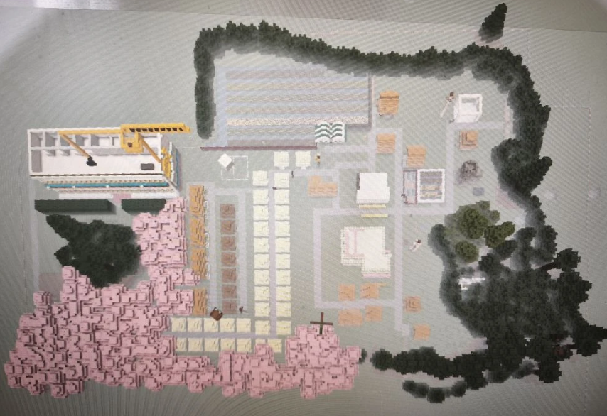 Скриншот #2 BEGIBYRCK