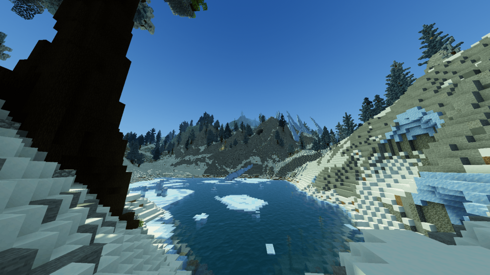 Скриншот #6 TimeNova