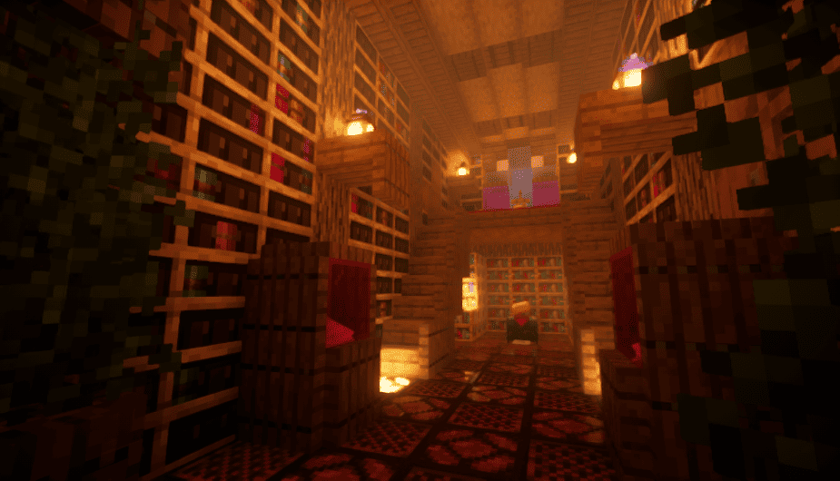 Скриншот #3 TotemCraft