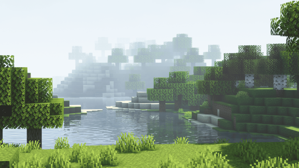 Скриншот #5 TotemCraft