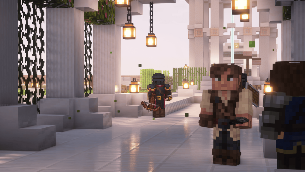 Скриншот #6 TotemCraft