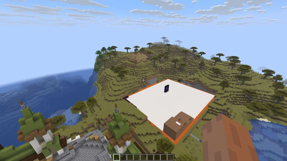 Скриншот #2 GreenHorizon