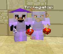 Скриншот #2 MELWOPVP -