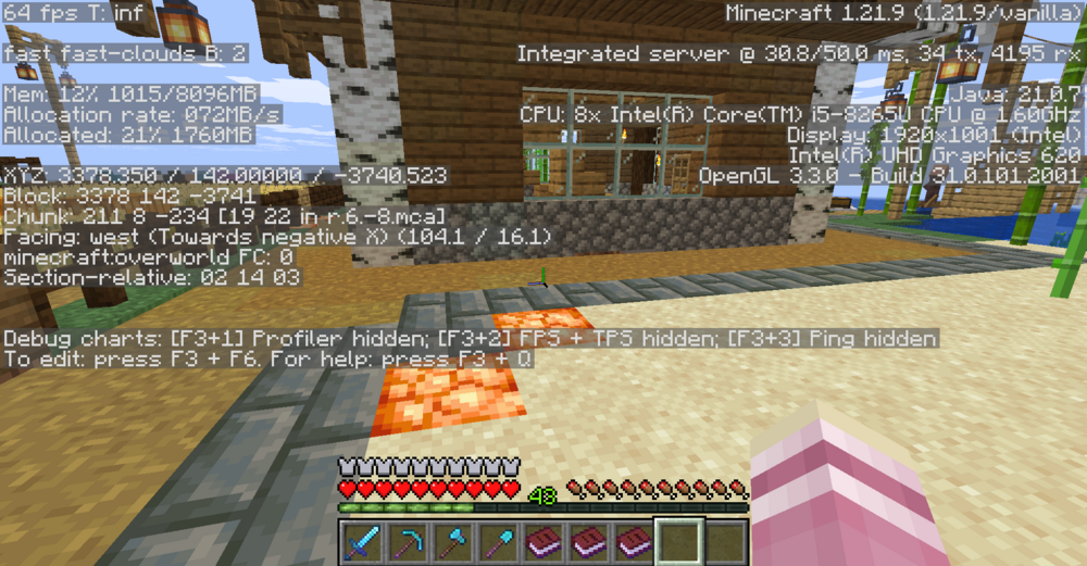 Скриншот #1 mnia2026 hello