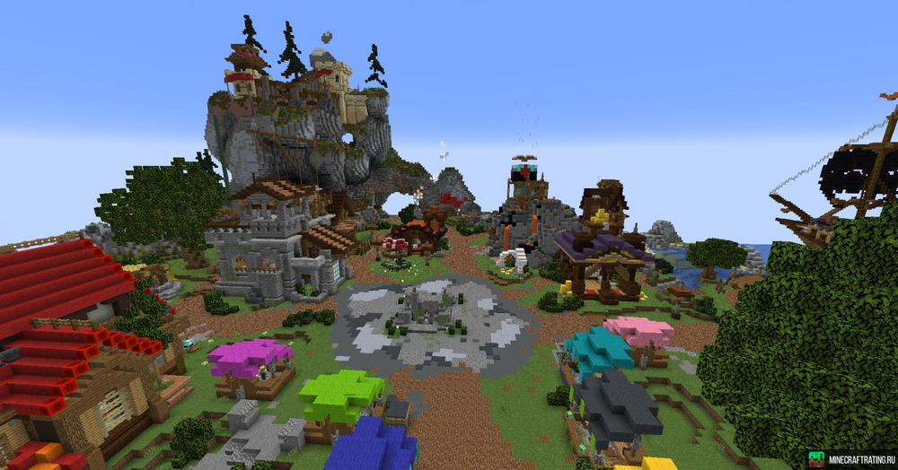 Скриншот #2 SEMKAMMM