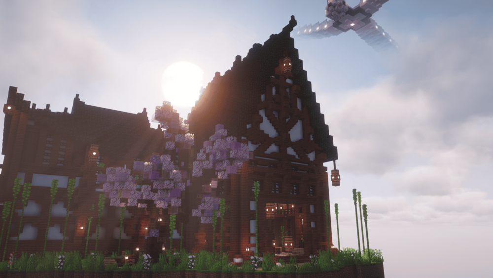 Скриншот #1 Hard 1.21.11