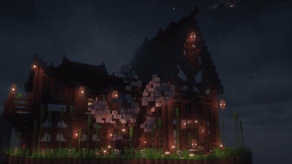 Скриншот #2 Hard 1.21.11