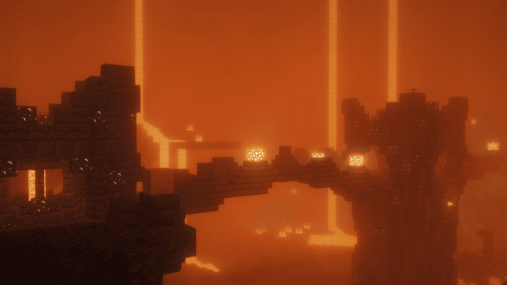 Скриншот #5 Hard 1.21.11