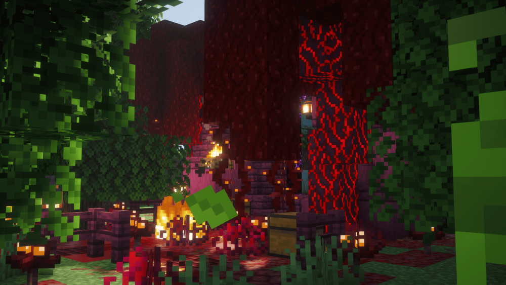 Скриншот #2 ReZoobastiks