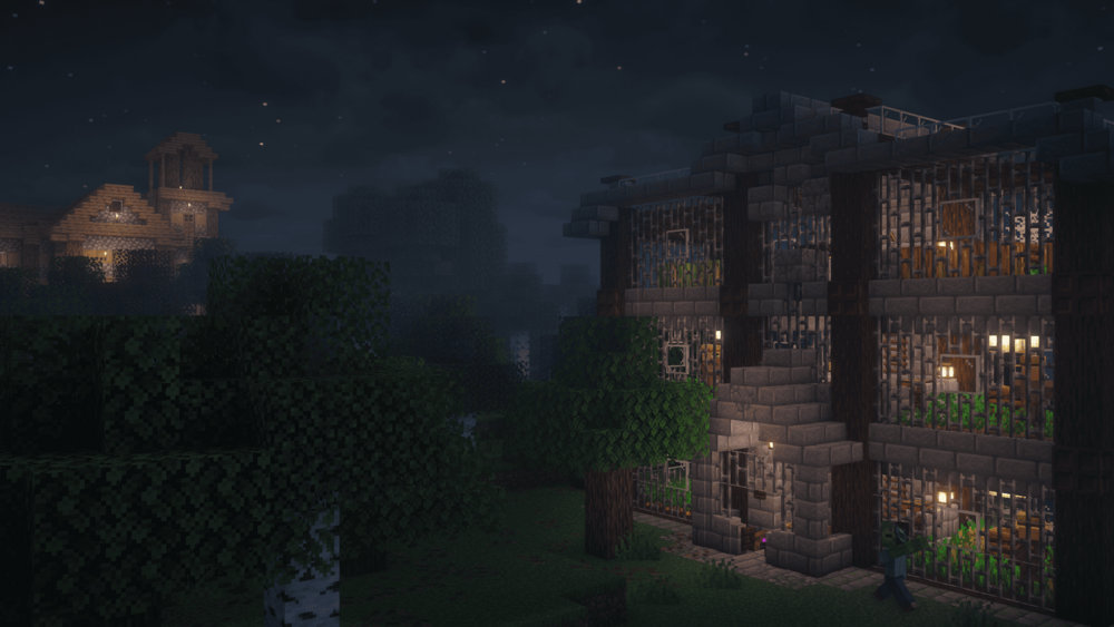 Скриншот #3 ReZoobastiks