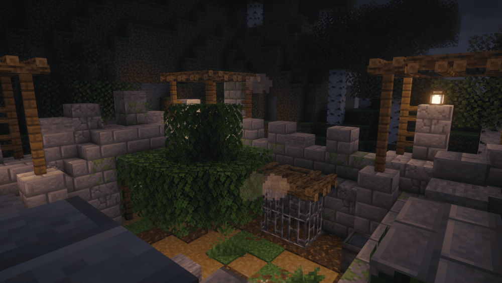 Скриншот #4 ReZoobastiks