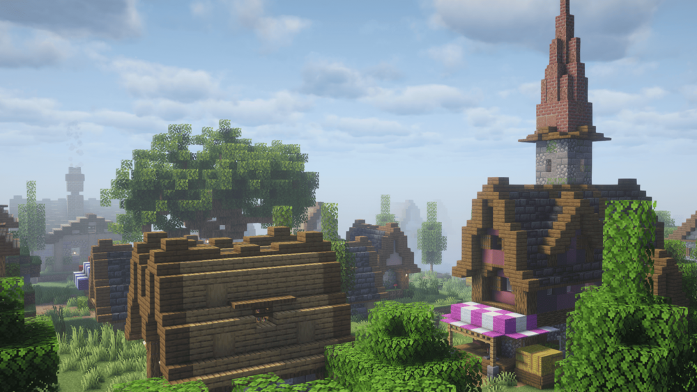 Скриншот #2 Zoobastiks 1.21.11