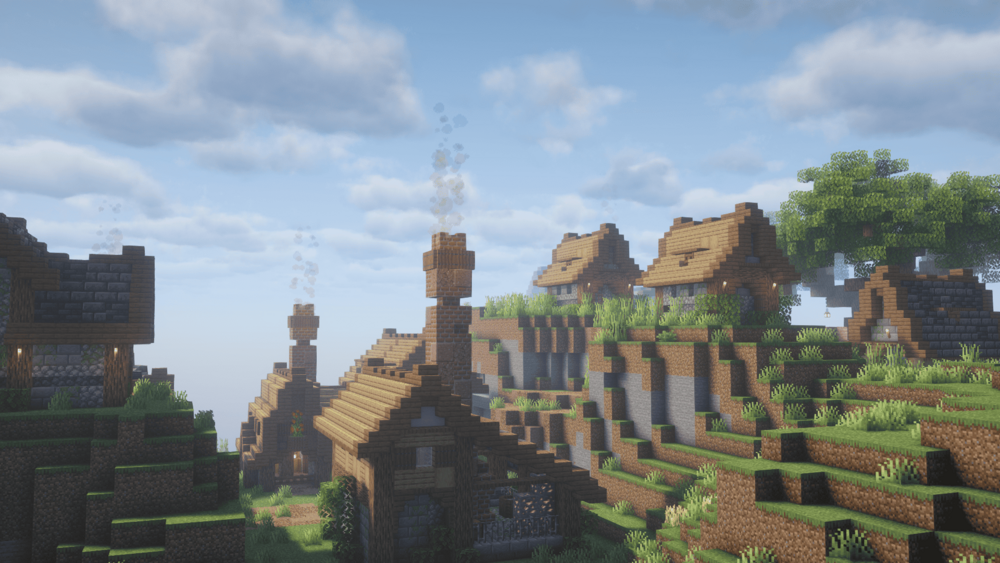 Скриншот #3 Zoobastiks 1.21.11