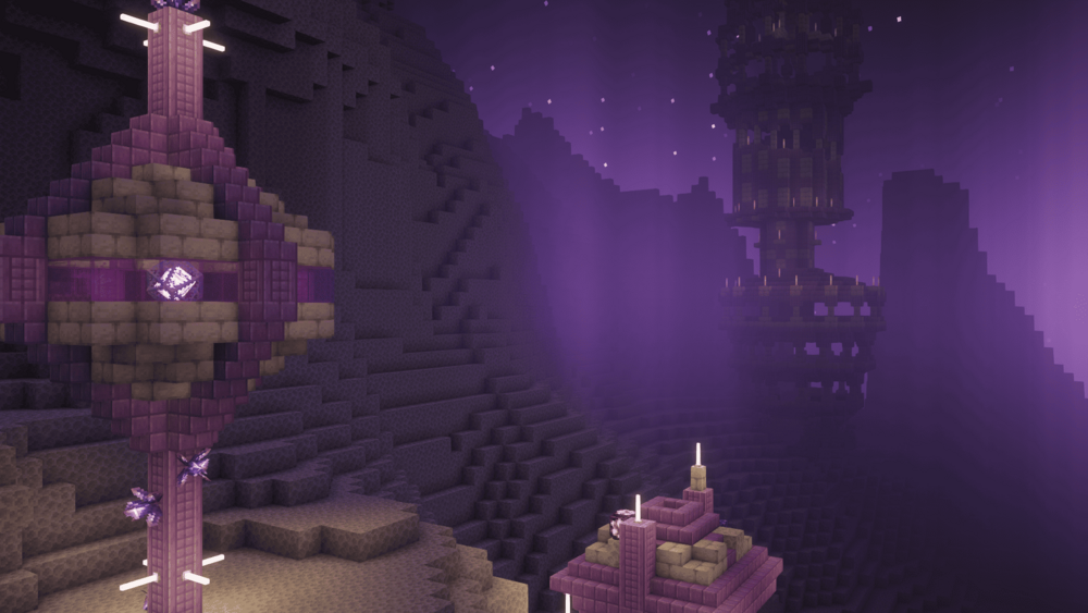 Скриншот #5 Zoobastiks 1.21.11