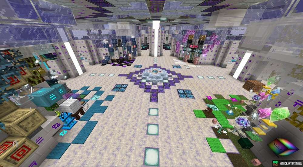 Скриншот #1 McGround TMRPG 1