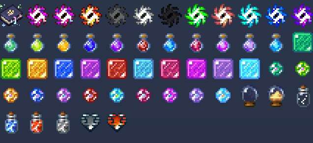 Скриншот #5 McGround HiTech 1