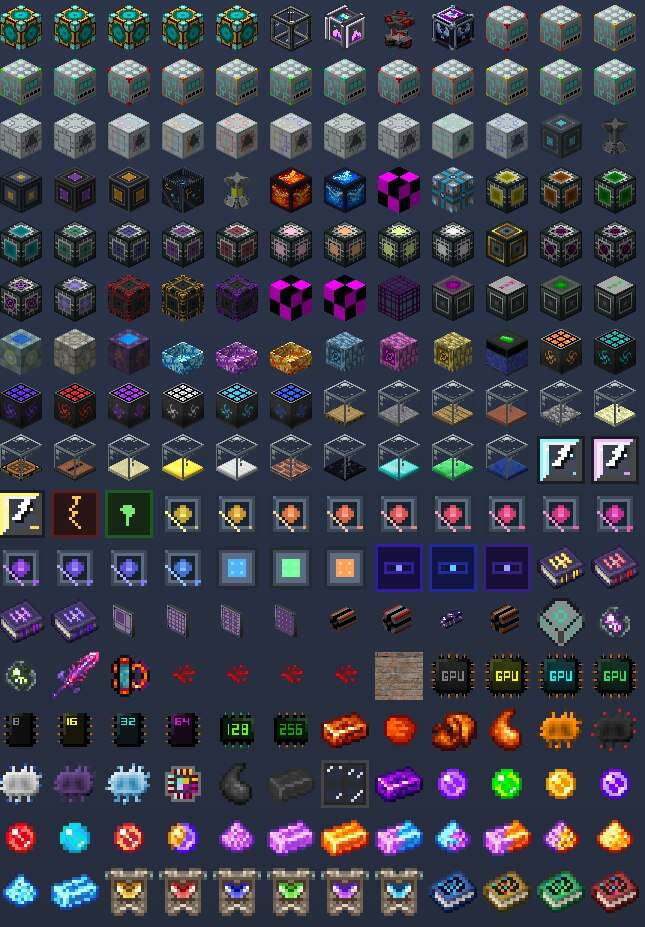 Скриншот #3 McGround TMRPG 1