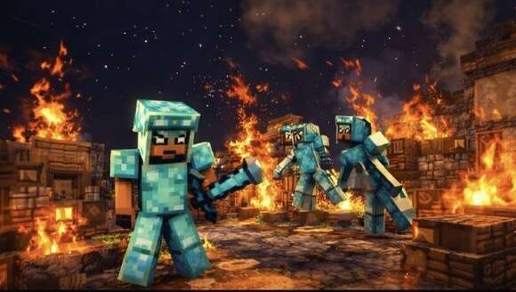 Скриншот #3 WoodMC