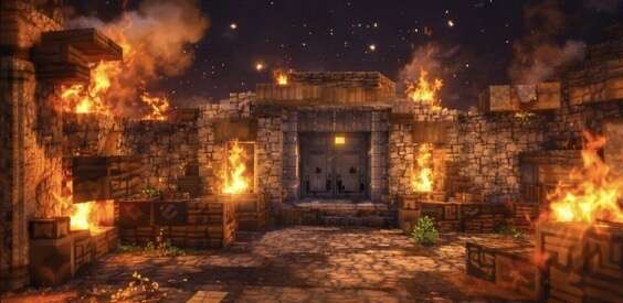 Скриншот #4 WoodMC