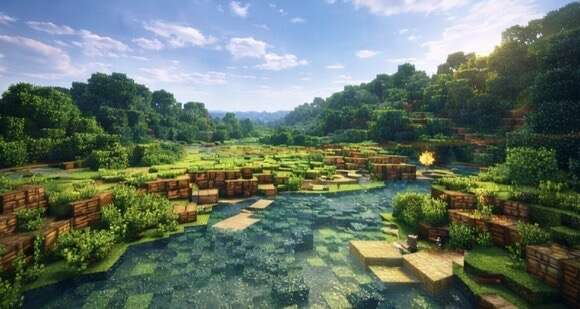 Скриншот #5 WoodMC