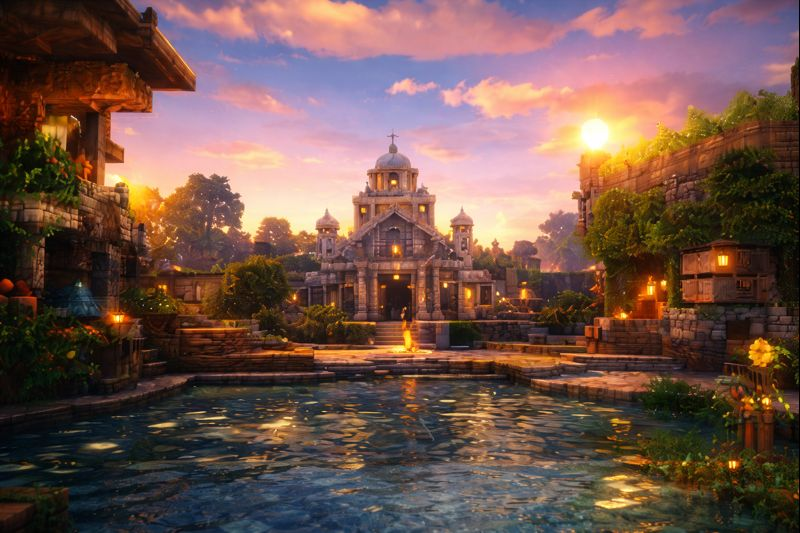 Скриншот #6 WoodMC