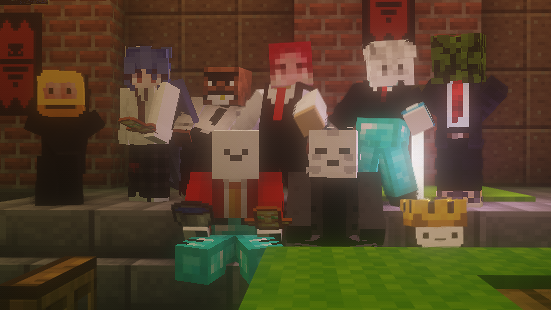 Скриншот #1 SCVAD