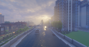 Скриншот #1 TiredMC