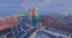 Скриншот #5 TiredMC