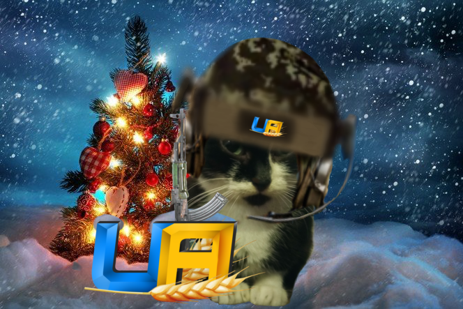 Скриншот #3 Military UA 34